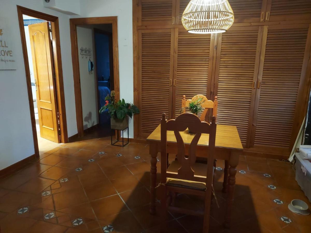 Apartamento A 150 Metros De La Playa Y Del Puerto Deportivo Estepona Eksteriør billede