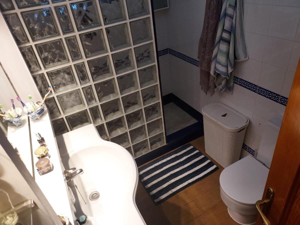 Apartamento A 150 Metros De La Playa Y Del Puerto Deportivo Estepona Eksteriør billede